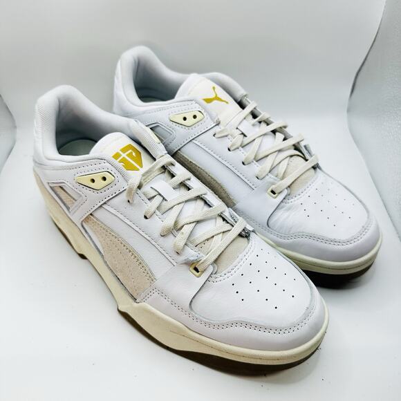 PUMA Gen G. X Esports Slipstream Lace Up Mens Size 9.5 M Sneakers Casual Shoes main image 7